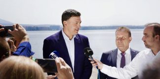 Yunanistan Turizm Bakanı’ndan 2023’e ilişkin açıklamalar