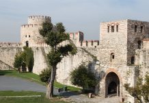 “Aile Festivali”, Yarın Yedikule Hisarı’nda Başlıyor