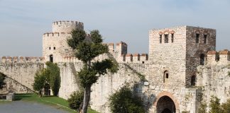 “Aile Festivali”, Yarın Yedikule Hisarı’nda Başlıyor
