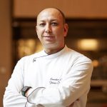 Sheraton Istanbul Levent’e Yeni Executive Chef