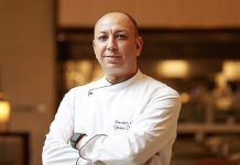 Sheraton Istanbul Levent’e Yeni Executive Chef