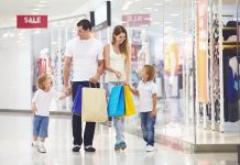 V Mall Ağrı Alışveriş ve Yaşam Merkezi’nin Temeli Atıldı istanbul outlet avm