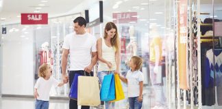 İstanbul’un En İyi 10 Outlet Alışveriş Merkezi istanbul outlet avm