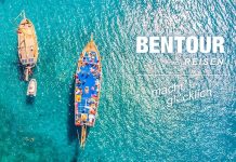 Bentour Reisen cirosunu ikiye katladı