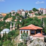 Bilecik’te görülmesi gereken yerler