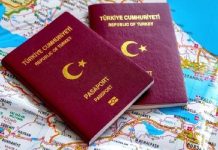 Vize başvurusunda ‘kopya site’ oyununa gelmeyin 2022'de 3.5 milyon vize başvurusu yapıldı!