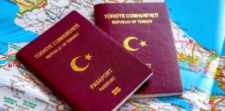 Vize başvurusunda ‘kopya site’ oyununa gelmeyin 2022'de 3.5 milyon vize başvurusu yapıldı!