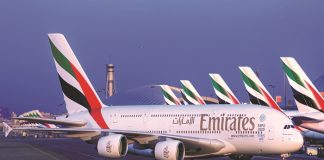 İşte Emirates’in 15 Yıllık Büyüme Planının Detayları… Emirates'in 15 Yıllık Büyüme Planı