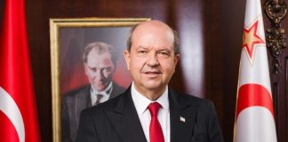 KKTC Cumhurbaşkanı Tatar’dan Rusya uçuşları için açıklama KKTC Cumhurbaşkanı Tatar'dan Rusya