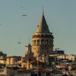 Eşsiz Manzaralara Sahip Türkiye Seyir Terasları Seyir terasları seyir terası şehir manzarasının büyüleyici bir şekilde izlenebileceği yerlerdir.