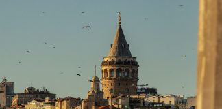 Eşsiz Manzaralara Sahip Türkiye Seyir Terasları Seyir terasları seyir terası şehir manzarasının büyüleyici bir şekilde izlenebileceği yerlerdir.