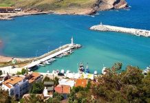 Gökçeada’da Sel Sonrası Su Krizi: Arıtma Sistemi Devre Dışı, Halk Mağdur Gökçeada’da 8 bin 800 Yıllık Keşif