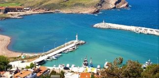 İstanbul Medipol Üniversitesi öğrencilerinden Gökçeada için öneriler Gökçeada’da 8 bin 800 Yıllık Keşif