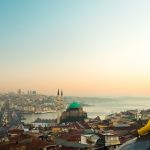 İstanbul’un Panoramik Manzaralı 10 Seyir Yeri İstanbul gezi rehberi 2022