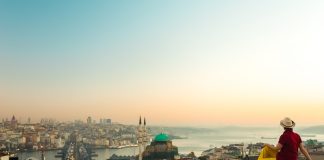 İstanbul’un Panoramik Manzaralı 10 Seyir Yeri İstanbul gezi rehberi 2022