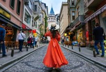 İstanbul gezi rehberi 2022: TD MAG notları İstanbul gezi rehberi