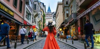 İstanbul gezi rehberi 2022: TD MAG notları İstanbul gezi rehberi