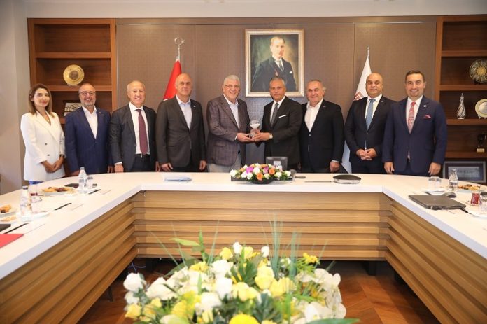 iyi parti tursab iyi parti tursab