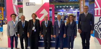 İzmir’den kruvaziyer hamlesi: 2023 için 31 sefer