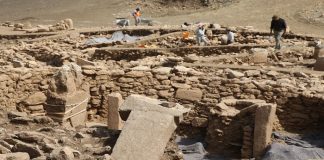 Yabancı Profesörler Karahantepe İle İlgili Neler Söyledi?