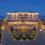 Yassıada’daki İslami otel için yatırımcı ilanı açıldı