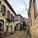 Türkiye’nin en güzel köyleri