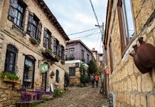 Türkiye’nin en güzel köyleri