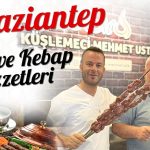 Küşlemeci Mehmet Usta Hyatt Regency İstanbul’a geliyor Gaziantep’in efsanesi Küşlemeci Mehmet Usta 03 – 15 Ekim 2022 tarihleri arasında Hyatt Regency Istanbul Ataköy’de