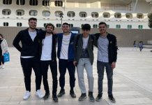 İstanbul’un önemli turizm noktalarına keşif gezisi