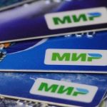 “Vakıfbank ve Halkbank henüz Mir sisteminden çıkmadı” iddiası İş Bankası, Rus turistler arasında popüler olan Mir ödeme sistemini askıya aldı.