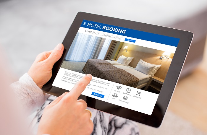 Rusya'da Booking ve Airbnb'nin boşluğunu