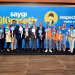 Sabiha Gökçen’den havacılık çalışanlarına saygı kampanyası