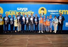 Sabiha Gökçen’den havacılık çalışanlarına saygı kampanyası