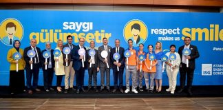 Sabiha Gökçen’den havacılık çalışanlarına saygı kampanyası