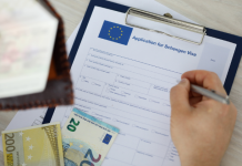 Schengen krizi tur şirketlerini zarara soktu Schengen Vize Ücretlerine Zam