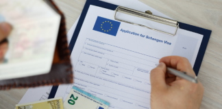 Schengen Vize Ücretlerine Zam Schengen Vize Ücretlerine Zam