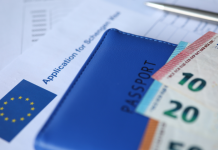 Schengen İçin En Çok Harcama Yapan İlk 10 Ülke Schengen İçin En Çok Harcama