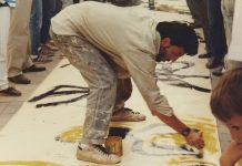 Salt Beyoğlu ve Salt Galata’da yeni sergi: Sahnede 90’lar