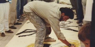 Salt Beyoğlu ve Salt Galata’da yeni sergi: Sahnede 90’lar