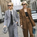 2022-23 Sonbahar-Kış trendleri ile İstanbul’da ne giymeli? 2022 2023 Moda Trendleri