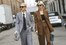 2022-23 Sonbahar-Kış trendleri ile İstanbul’da ne giymeli? 2022 2023 Moda Trendleri