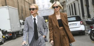 2022-23 Sonbahar-Kış trendleri ile İstanbul’da ne giymeli? 2022 2023 Moda Trendleri