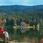 Sonbaharda küçük kaçamaklar için rotalar