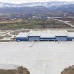 Türkiye’nin yeni daimi hudut kapısı oldu