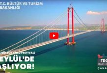 TGA, Troya Kültür Yolu Festivali’ni neden ihalesiz CEO Event’e verdi?