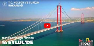 TGA, Troya Kültür Yolu Festivali’ni neden ihalesiz CEO Event’e verdi?