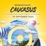 Uzakrota Caucasus 2022, 29 Eylül’de Bakü’de gerçekleşecek Uzakrota Caucasus 2022