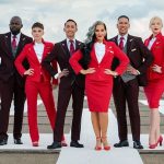 Virgin Atlantic Havayolları’ndan ‘cinsiyetten bağımsız’ üniforma