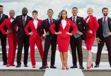 Virgin Atlantic Havayolları’ndan ‘cinsiyetten bağımsız’ üniforma
