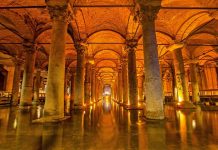 İstanbul’da Ramazan ayı boyunca iftardan sonra müzeler ücretsiz